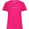 CMP T-SHIRT CMP
