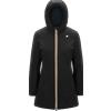 K-WAY DENISE ST WARM DOUBLE