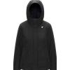 K-WAY LIL SOFT TOUCH MARMOTTA