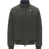 K-WAY ARSENE ST WARM DOUBLE