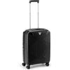 Roncato YPSILON 4.0 DLX Trolley bagaglio a mano 55x40x20/25 cm Espandibile - Nero