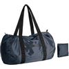 pack all Borsa da viaggio leggera, borsa pieghevole per weekender, Navy, 45L, Borsone pieghevole da 45 l