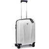 RONCATO We Are Glam Cabin Trolley S Nero/Bianco, nero/bianco, 49 cm