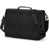 RAINSMORE Borsa Porta PC 15,6 Pollici Uomo,Borsa Lavoro Borsa Messenger Impermeabile in Pelle PU Vintage
