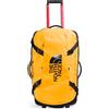 THE NORTH FACE NF0A87GC4WP BASE CAMP ROLLING THUNDER 28 Borsa sportiva Uomo Summit Gold-TNF Black-N Taglia OS