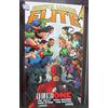 DC Comics Justice League 1: Elite