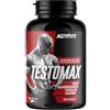 AG nature Integratore Uomo per Palestra 120 Capsule | Integratore Forte con Maca Peruviana, Magnesio, Zinco e Vitamina B6