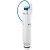 Grohe Valvola e Cestello, Bianco 42253000