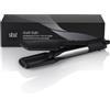 ghd Duet Style, Piastra Asciugacapelli Professionale 2 in 1 ad Aria Calda, Capelli Lisci e Lucenti fino a 48H Senza Danni Termici, Tecnologia Air Fusion, Coprilamelle Incluso, Nero