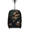 Invicta Trolley FANTASY GRS, Spallacci a scomparsa, Crossover System, Per bambini e ragazzi, Scuola, Tempo libero, Viaggi