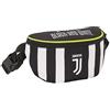 Seven Marsupio Juventus, Best Match, Bianco e Nero, Sport & Tempo Libero