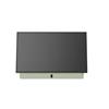 Metz Smart TV Portatile 24 Pollici Full HD Display LED Sistema Google TV Wi-Fi Classe E colore Verde - 24MPE7200Z