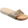 SCHOLL H.F. SHOES ITA. SpA PESCURA Original Sabbia 40
