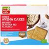 HEALTION Srl SOCIETA' BENEFIT Biscotti Avena Cocco 250g