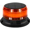 antom Luce Solare Batteria LED stroboscopica lampeggiante di emergenza batteria12V 9 Modalità per veicoli Carrelli trattori golf UTV