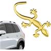 WOTEG Adesivo per auto | Moda Forma - Lucertola Sticker Distintivo Decorazione Auto Woteg