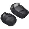 YSDSLS Accessori Per Moto Cuscino In Tessuto A Rete Protezione Antiscivolo Coprisedile Per BMW R1200RT R 1200 R1200 RT