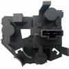 Xtufxkch Per Peugeot 206 207 2004-2015 Circuito Fanale Posteriore Portalampada Per Faro Posteriore(L)
