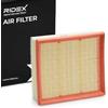 RIDEX 8A0108 Filtro aria Compatibilità con MERCEDES-BENZ Classe B W245