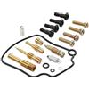 Generico Carburatore Sostituire Kit Kit Di Riparazione Carburatore Per Vespa LX125 LX 125 4T E3 2006-2011 - O-ring, Spillo Flottante E Guarnizioni