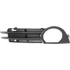 BLIC 6502-07-0026992Q Griglia paraurti anteriore Dx Compatibilità con AUDI A3 Sportback 8PA A3 Hatchback 8P1