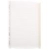 MAHLE Filtro abitacolo LA 144 Filtro particellare Altezza: 25,0 Larghezza: 165 Lunghezza: 215,0