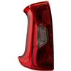 Magneti Marelli 712205001120 Luce Posteriore | Compatibile con: FIAT PANDA