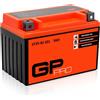 GP-PRO GTX9-BS 12V 9Ah GEL Batteria di avviamento (simile a YTX9-BS / 50812) (Esente da manutenzione / Sigillato) Moto Scooter Accumulatore