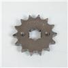 Esjot - Pignone di uscita della scatola per Moto Beta 125 RR SM AC 4T 2006-2012 14 denti passo 428