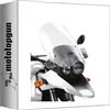 MOTOTOPGUN givi cupolino trasparente d233s compatibile con bmw r 1150 gs 2000 2001 2002 2003 MOTOTOPGUN