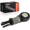 Frankberg Cambio manuale azionato da cavo 1J0711761A | Compatibile con: Polo 9A 9N, Golf IV Variante 1J5, New Beetle 1C1 9C1, A.l.h.a.m.b.r.a 7V8 7V9, C.a.d.d.y II MPV 9K9B