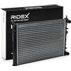 RIDEX 470R0208 Radiatore motore Compatibilità con ALFA ROMEO 147 937 Benzina