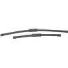 RIDEX 298W0405 Serie/Kit Tergicristalli Compatibilità con PEUGEOT 3008 SUV M