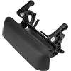 JKKKKS Maniglia Esterna Della Porta Per Mazda B2300 B2500 B3000 B4000 1998 1999 2000 2001 2002 2003 2004 2005 2006 2007 Maniglia Del Portellone Posteriore Del Camion Maniglia Porta Auto