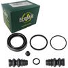 FRENKIT 238079 Kit di revisione della pinza freno Assale posteriore Compatibilità con PEUGEOT 308 II 3008 SUV M 208 II Hatchback UB, UP, UW, UJ 308 SW II, CITROËN C4 Picasso II