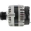 TESLA TECHNICS TT12546 PRO Alternatore per auto 12V, Alternatore 120A. Compatibile con CHEVROLET, Opel. Eccellente rapporto qualità-prezzo. Installazione facile e garanzia.