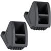 Kacepar Adattatore deodorante per auto compatibile con Tesla Model 3 Highland 2024-2025 Model Y Juniper (serie lancio) 2025-2026