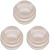 HAOTOM 3X Boccola per asta di collegamento del cambio automatico Per Mercedes-Benz /8 W114 W115 123 Notchback T-Model S123 W123 Coupé C123 W111 W112 Classe G W460 Classe S W108 W109 W116 SL R107 C107