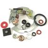 Generic Di Avviamento Del Motore Motociclo Spazzola Di Carbone Compatibile con Suzuki Per DL650 Per V-Strom S SV-650 Per 650S Parti Kit riparazione carburatore