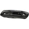 UTYSRFgkjlol Protezione scarico moto Adatto Per DUCATI Scrambler 400 800 1200 Parti Per Moto Protezione Per Copertura Sfiato In Fibra Di Carbonio