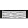 EINESIN Rete Portaoggetti Tasca Organizer, Rete Baule Auto per Car Sedile Groceries, Tasca Telo Protettivo Mesh Net per Universale per SUV, Truck di Auto (80x25cm（1 pezzi）)