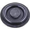 Generico Coperchio valvola 1/5/10 PCS 03L103469AD 05L103469D Motore PCV Membrana Coperchio Della Valvola Per Il CLHA CRBC CRKB CRLB CUNA CXXB DBGA DBKA DEJA DEJB Coperchio Valvola Per Auto(X 1)