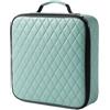 Generico Borsa Organizer per Caricabatterie Auto,con Maniglia Impermeabile,Borsa per Cavo di Ricarica Auto Elettrica - per Bagagliaio, Viaggi in Macchina, Pendolari, Conducenti, Donne e Uomini