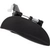 Kacepar Maniglia per porta esterna posteriore destra compatibile con Hyundai Atos Prime Amica Santro 1997-2005 82650-02000 82660-02100 83650-02100 83660-02100