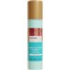 Arganicare | Gamma Argan | SPRAY RIPARATORE EXPRESS SENZA RISCIACQUO | Con olio di Argan bio | Elasticità ai capelli fragili | Effetto immediato | Riparazione dei capelli secchi e danneggiati | 400 ml