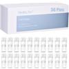 Bestauty Hydra.Pen H3/H5 Cartucce 36 pin - 20 Pezzi per Antirughe, Idratazione, Rassodamento Della Pelle e Riduzione Delle Imperfezioni - Cartucce Hydra.Pen Originali (20 pezzi, 36 pin per H3/H5)