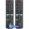 YOSUN 【Confezione da 2】per Telecomando-LG-Smart-TV,Universale per Tutti i Telecomando LG Originale