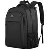 MATEIN Zaino Porta PC 15.6 Pollici, Zaino PC Impermeabile per Università