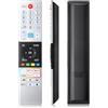 YOSUN per Telecomando-Toshiba-Smart-TV, Universale per Originale Toshiba TV (Senza Funzione Vocale)