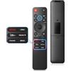 YOSUN MR25GA per Telecomando-LG-Smart-TV, per Telecomando LG Magic Originale, con Voce IA e Puntatore